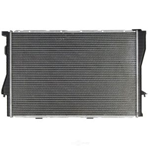 Spectra Premium Complete Radiator for 1998 BMW 740i - CU1401