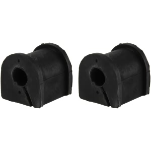 Centric Premium™ Front Stabilizer Bar Bushing for 1990 Toyota Camry - 602.44125