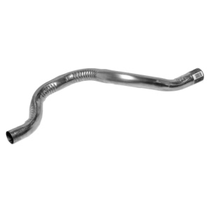 Walker Aluminized Steel Exhaust Extension Pipe for 1992 Oldsmobile Cutlass Supreme - 42851