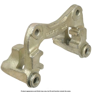 Cardone Reman Remanufactured Caliper Bracket for 2000 Audi A8 Quattro - 14-1631