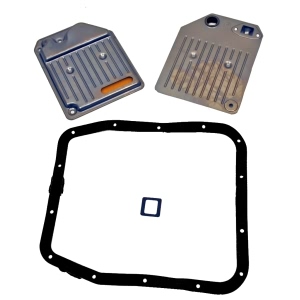 WIX Transmission Filter Kit for Mercury Colony Park - 58939