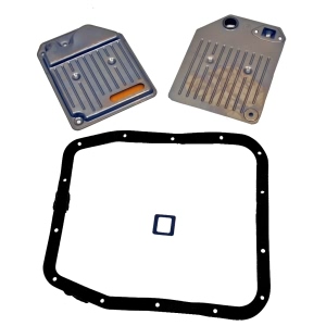 WIX Transmission Filter Kit for Ford E-250 Econoline Club Wagon - 58939