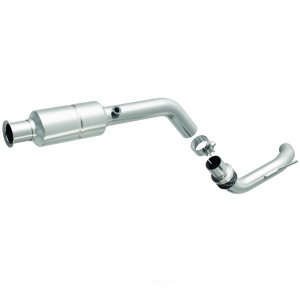 MagnaFlow Direct Fit Catalytic Converter for Dodge Intrepid - 448761