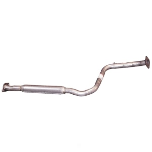 Bosal Exhaust Intermediate Pipe for Mazda - 283-839