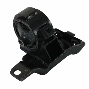 GSP North America Driver Side Transmission Mount for 1994 Toyota Corolla - 3512920