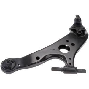 Dorman Front Driver Side Lower Non Adjustable Control Arm And Ball Joint Assembly for Toyota Sienna - 522-497