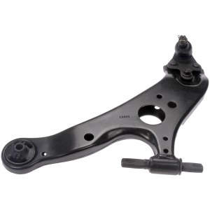 Dorman Front Driver Side Lower Non Adjustable Control Arm And Ball Joint Assembly for 2018 Toyota Sienna - 522-497