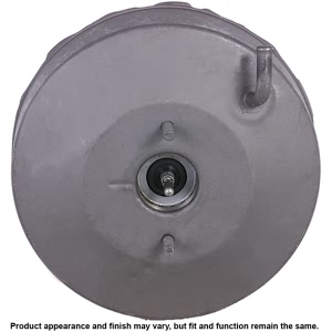 Cardone Reman Remanufactured Vacuum Power Brake Booster w/o Master Cylinder for Mazda B2200 - 53-2111