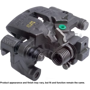 Cardone Reman Remanufactured Unloaded Caliper w/Bracket for 1998 Cadillac Seville - 18-B4717