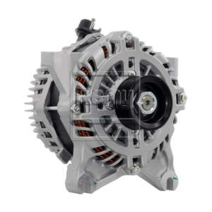 Remy Remanufactured Alternator for 2014 Lincoln Navigator - 23013