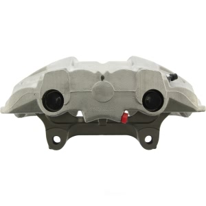 Centric Semi-Loaded Brake Caliper for 2017 Audi A6 Quattro - 141.33180
