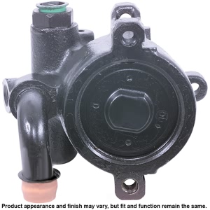 Cardone Reman Remanufactured Power Steering Pump w/o Reservoir for 1992 Chrysler Imperial - 20-703