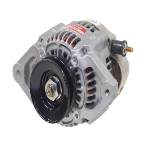 Denso Remanufactured Alternator for Suzuki Samurai - 210-0637