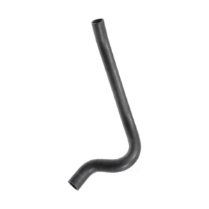 Dayco Engine Coolant Curved Radiator Hose for 1994 Mitsubishi Mighty Max - 70950