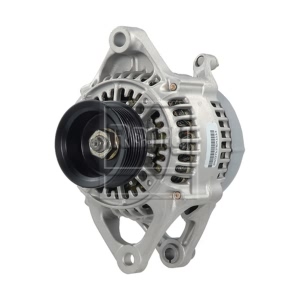 Remy Remanufactured Alternator for Dodge W250 - 13207