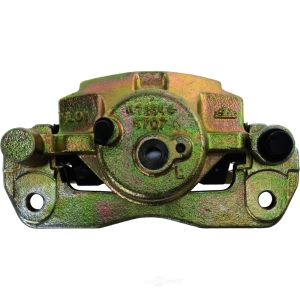 Centric Posi Quiet™ Loaded Brake Caliper for 1997 Ford Probe - 142.45076