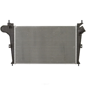 Spectra Premium Intercooler for 2007 Saab 9-5 - 4401-2901