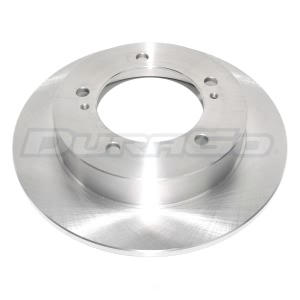 DuraGo Solid Front Brake Rotor for Chevrolet Tracker - BR3222