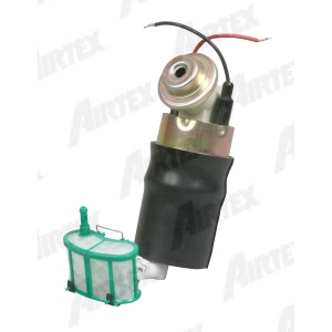 Airtex Electric Fuel Pump for 1987 Nissan Pulsar NX - E8097