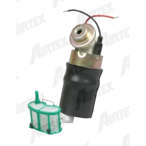 Airtex Electric Fuel Pump for 1988 Nissan Sentra - E8097