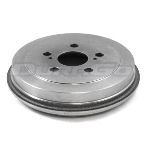 DuraGo Rear Brake Drum for 2005 Toyota Celica - BD35089