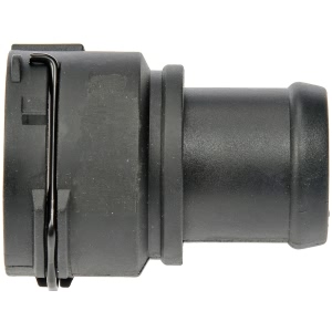 Dorman Engine Coolant Radiator Hose Connector for 2013 Audi A5 - 902-714