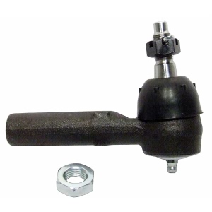 Delphi Outer Steering Tie Rod End for 1988 Mercury Sable - TA2280