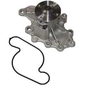 GMB Engine Coolant Water Pump for Mazda - 145-2160