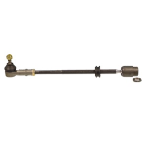 Delphi Front Driver Side Steering Tie Rod Assembly for 1988 Volkswagen Golf - TL294