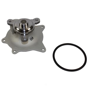 GMB Engine Coolant Water Pump for 2004 Dodge Caravan - 120-4230