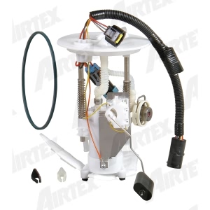 Airtex In-Tank Fuel Pump Module Assembly for 2002 Ford Explorer - E2352M