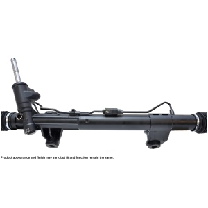 Cardone Reman Remanufactured Hydraulic Power Rack and Pinion Complete Unit for Jeep - 22-3091