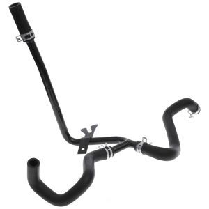 Gates Hvac Heater Hose Assembly for 2002 Dodge Intrepid - HHA127