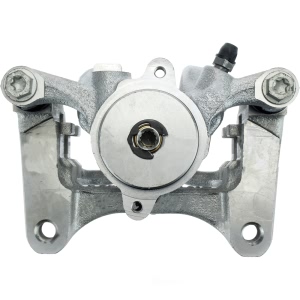 Centric Semi-Loaded Brake Caliper Epb for 2016 Chevrolet Malibu - 141.62679