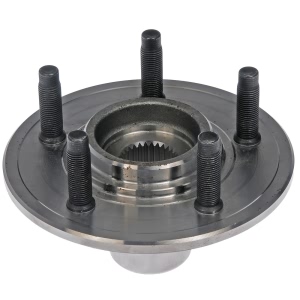 Dorman OE Solutions Rear Driver Side Wheel Hub for 2010 Ford Explorer Sport Trac - 930-029