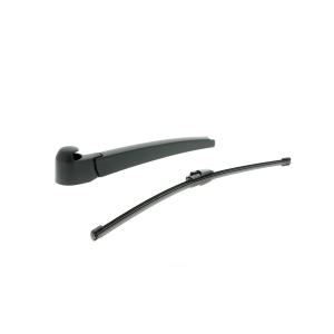 VAICO Back Glass Wiper Arm Kit for Volkswagen - V10-3460