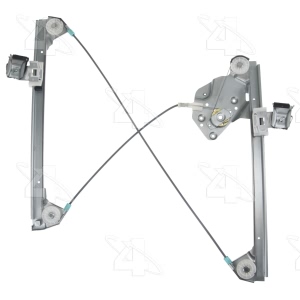 ACI Power Window Regulator for 2011 Cadillac STS - 384157