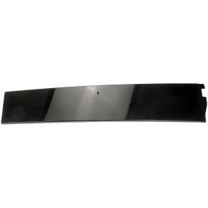 Dorman OE Solutions Rear Passenger Side Door Applique for 2016 GMC Yukon - 926-244