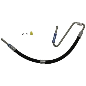 Gates Power Steering Pressure Line Hose Assembly for Ram - 352272