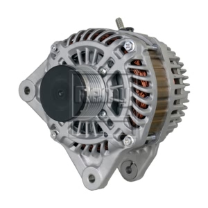 Remy Remanufactured Alternator for 2016 Nissan Altima - 11140