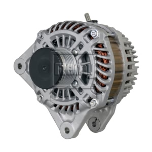 Remy Remanufactured Alternator for 2015 Nissan Altima - 11140