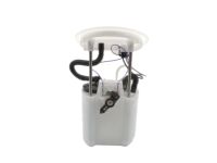 Autobest Fuel Pump Module Assembly for 2016 Ford Mustang - F8900A