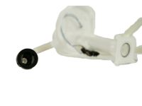 Autobest Fuel Pump Module Assembly for 2014 Jeep Grand Cherokee - F3297A