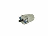 Autobest Externally Mounted Electric Fuel Pump for 1986 Porsche 911 - F4170