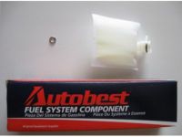 Autobest Fuel Pump Strainer for Isuzu Pickup - F266S