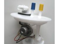 Autobest Fuel Pump Module Assembly for 2000 Chrysler Grand Voyager - F3005A