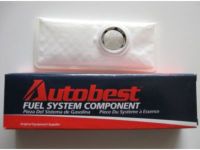 Autobest Fuel Pump Strainer for 1990 Ford Mustang - F212S