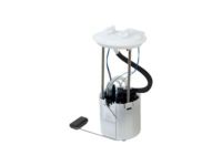 Autobest Fuel Pump Module Assembly for 2011 Ford Escape - F1565A