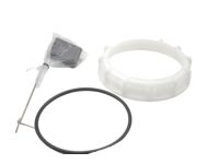 Autobest Fuel Pump Module Assembly for 2015 Acura MDX - F6306A