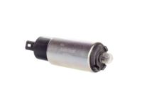Autobest In Tank Electric Fuel Pump for 1997 Saturn SW2 - F2556